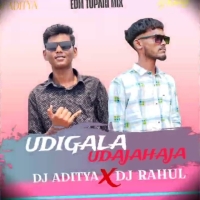 Udajahaj (Tapori Edm Mix) Dj Rahul Dkl Nd Dj Aditya Angul.mp3