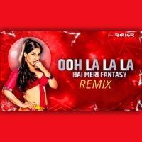 OOH LA LA OOH LA (REMIX) DJ SKB KJR.mp3