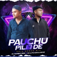 Pauchu Pilei De (Odia Dance Mix) Dj Sambit X Dj Litu.mp3