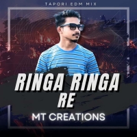 RINGA RINGA RE (SAMBALPURI TAPORI EDM MIX) DJ MT CREATIONS.mp3