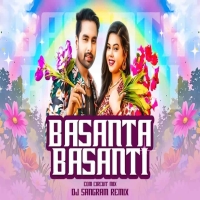 Basanta Basanti (Odia Edm Circuit Mix) Dj Sangram.mp3