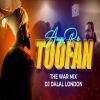 Aaye Re Toofan A.R Rahman (Big Room Edm Festival Remix) DJ Dalal London