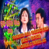PUCHUKI GALI (EDM X TAPORI) DJ RUDRA X VISUAL AK.mp3
