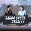 SAGUA SAGUA CHUDI 2.0 (CIRCUIT MIX) DJ ROCKY X DJ SANGRAM ANGUL