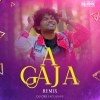 A Gaja (Sambalpuri Remix) Dj Cks Exclusive