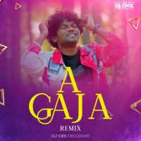 A Gaja (Sambalpuri Remix) Dj Cks Exclusive.mp3