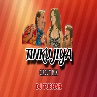 TINKU JIYA (CIRCUIT MIX) DJ TUSHAR OFFICIAL.mp3