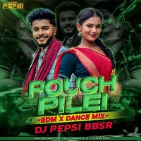 POUCH PILEI DE (EDM X DANCE) DJ PEPSI BBSR.mp3