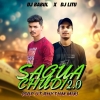 Sagua Chudi 2.0 (Sbp Ut Rhythm Mix) Dj Litu Nd Dj Babul