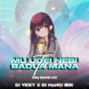 Mu Udei Nebi Ta Badua Mana Lo (Odia Rhythm Mix) Dj Manoj Bdk X Dj Vicky Official
