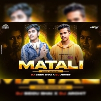 Matali (Hyper Tapori Mix) Dj Biddu Bhai x Dj Archit.mp3