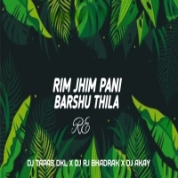 Rim Jhim Pani Barsu Thila (Edm Tapori Trance Mix) Dj Rj Bhadrak X Dj Tapas X Dj A Kay Bhadrak.mp3