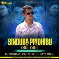 SINDURA PINDHIBU NALI NALI (EDM X TAPORI) DJ SUBHAM BLS X DJ SOUMYA BBSR.mp3