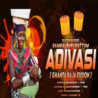 Adivasi Tribal Sambalpuri Ghanta Baja Fusion.mp3