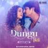 Dungu Thili (Odia Dance Mix) Dj Cks Exclusive