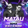 MATALI TOKA (EDM X CIRCUIT) DJ R3 X DJ RAJVEER