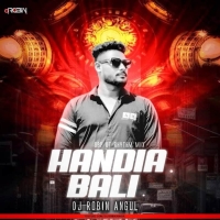 Handia Bali (Sbp Ut Rhythm Mix) Dj Robin Angul.mp3