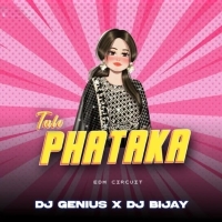Talo Phataka (Edm Circuit Mix) Dj Genius X Dj Bijay.mp3