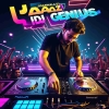 Jigarbala (Edm x Circuit) Dj Genius x Dj Raaz