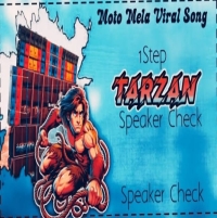 Tarzan (1Step Spekar Check Humming Bass Mix) Dj Rabi Mbj.mp3