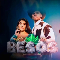 Besos Jacqueline Fernandez Shikhar Dhawan (Ut Vibe Remix) Dj Kiran Nayagarh.mp3