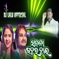 Sajana Gachara Chai (Odia Circuit Desi Trance) Dj Lalu Official.mp3