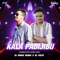Kala Padijibu (Sambalpuri Dance Mix) Dj Rinku X Dj Vicky.mp3