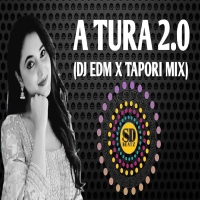 A TURA NEIJA RE 2.0 (EDM X TAPORI) DJ SD BEATSZ.mp3