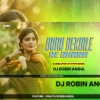 Duru Dekhele Re Dhana (Sambalpuri Ut Rhythm Mix) Dj Robin Angul
