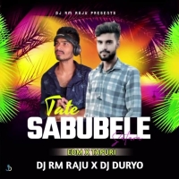 Tate Sabu Bele Satara (Topuri X Edm) Dj Rm Raju x Dj Duryo Anugul.mp3