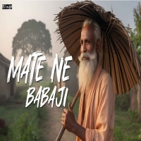 Mate Ne Babaji (Sambalpuri Circuit x Tapori) Sk Dj x Deejay Sugu.mp3