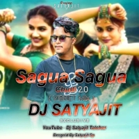 Sagua Sagua Chudi 2.0 (Vibrate Mix) Dj Satyajit Talcher.mp3
