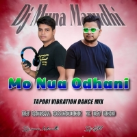 Hai Re Mora Nua Odhani (Tapori Vibration Mix) Dj Skd X Dj Muna.mp3