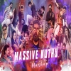 Massive Kuthu Mashup (South x North Party Mega Mix) Dj Subham Bbsr