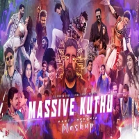 Massive Kuthu Mashup (South x North Party Mega Mix) Dj Subham Bbsr.mp3