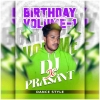 A LABANGA LATA (DANCE MIX) DJ PRASANT