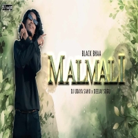 Malmali Black Bhaa (Sambalpuri Dj Udaya Sahu) Deejay Sugu Edit.mp3