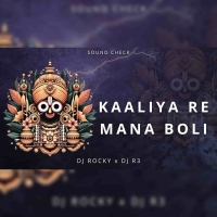 KAALIYA RE MANA BOLI TORA KICHI NAHI (SOUND CHECK) DJ ROCKY X DJ R3.mp3