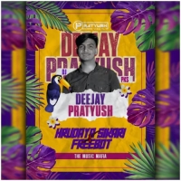 Hrudaya Sikari X Estoy Bailando (Freebot Mix) Dj Pratyush.mp3