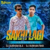 Sakhi Lagi Lagan Darshan Ki (Sound Check Mix) Dj Subham Bls