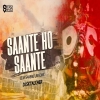 Saante Ho Saante (Edm Sambalpuri Remix) Dj Sk Talcher