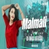 Malmali Black Bhaa (Sambalpuri Rap Tapori Remix) Dj Baba Official