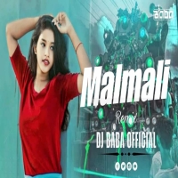 Malmali Black Bhaa (Sambalpuri Rap Tapori Remix) Dj Baba Official.mp3