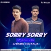 Sorry Sorry (Bhojpuri Ut Rhythm Mix) Dj Babul X Dj Kalia