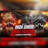Bada Danda Dhuli Uduchi (Trance Mix) Dj Rm Raju x Dj Duryo Anugul