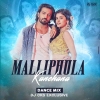 Malliphula Kanchana (Sambalpuri Dance Mix) Dj Cks Exclusive