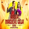 RASIA MAGUCHI GELA (ODIA DANCE MIX) DJ FREESTYLz