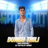 DUNGU THILI (EDM TAPORI MIX) DJ SATYAJIT