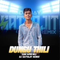 DUNGU THILI (EDM TAPORI MIX) DJ SATYAJIT.mp3