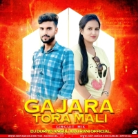 Gajara Tora Malli (Circuit Mix) Dj Duryo Angul X Dj Rani Official.mp3